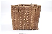 藏品(編籃)的圖片