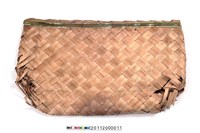 藏品(編籃)的圖片