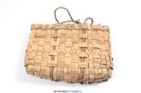 藏品(編籃)的圖片