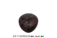 藏品(椰殼容器)的圖片