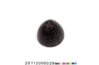 藏品(椰殼容器)的圖片