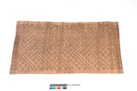 藏品(編蓆)的圖片