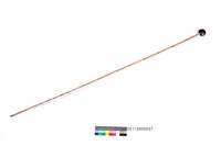 藏品(竹棒)的圖片