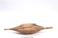 藏品(魚簍)的圖片