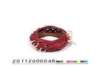 藏品(新娘臂飾)的圖片