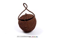 藏品(椰子容器)的圖片