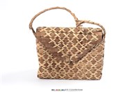 藏品(編籃)的圖片