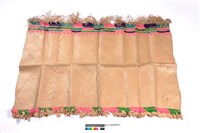 藏品(編蓆)的圖片