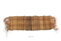 藏品(編蓆)的圖片