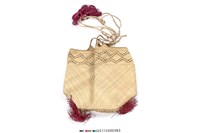 藏品(編袋)的圖片