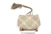 藏品(編袋)的圖片