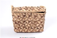 藏品(編籃)的圖片