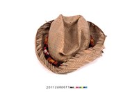 藏品(編帽)的圖片