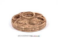 藏品(編籃)的圖片