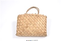 藏品(編籃)的圖片