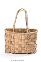 藏品(編籃)的圖片