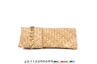 藏品(編袋)的圖片