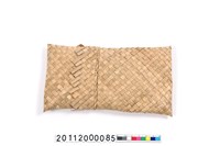 藏品(編袋)的圖片