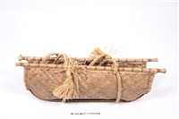 藏品(編搖籃)的圖片