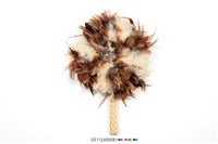 藏品(編扇)的圖片