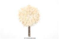 藏品(編扇)的圖片