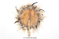 藏品(編扇)的圖片