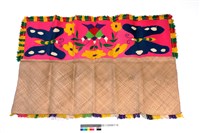 藏品(編蓆)的圖片