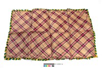 藏品(編蓆)的圖片