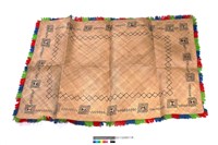 藏品(編蓆)的圖片