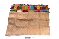 藏品(編蓆)的圖片