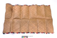 藏品(編蓆)的圖片