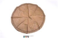 藏品(編蓆)的圖片