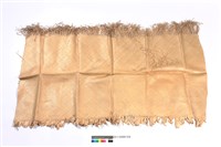 藏品(編蓆)的圖片