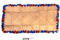 藏品(編蓆)的圖片