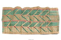 藏品(編蓆)的圖片