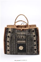 藏品(編籃)的圖片