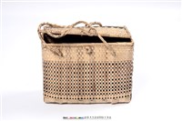 藏品(編籃)的圖片