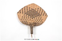 藏品(扇子)的圖片