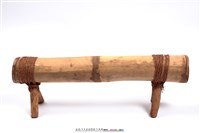 藏品(竹椅)的圖片