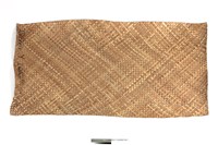 藏品(編蓆)的圖片