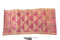 藏品(編蓆)的圖片