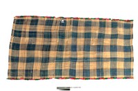 藏品(編蓆)的圖片