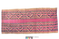 藏品(編蓆)的圖片