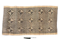 藏品(編蓆)的圖片