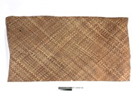 藏品(編蓆)的圖片