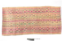 藏品(編蓆)的圖片