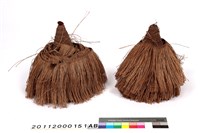 藏品(草裙)的圖片