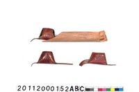 藏品(蠟刀)的圖片