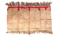 藏品(編蓆)的圖片