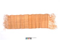 藏品(編蓆)的圖片